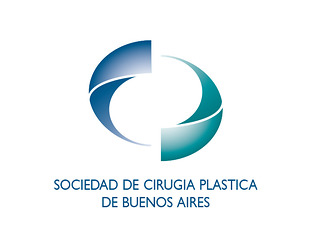  Sociedad de Cirugía Plástica de Bs. As: diseño de isologotipo (ganador de concurso, año 2002).