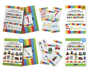  ATIR, aprender jugando: diseño de isologotipo, tarjetas, packaging, libros, e-flyers, banners y web.