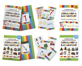  ATIR, aprender jugando: diseño de isologotipo, tarjetas, packaging, libros, e-flyers, banners y web.